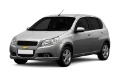 Chevrolet Aveo (2006 - 2011)