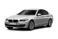 BMW 5 (2009 - 2016)