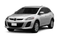 Mazda CX-7 (2009 - 2013)