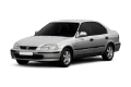 Honda Civic (1997 - 2001)
