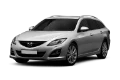Mazda 6 (2009 - 2013)