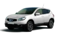 Nissan Qashqai (2010 - 2013)