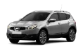 Nissan Qashqai (2007 - 2014)