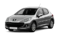 Peugeot 206 (2009 - 2025)