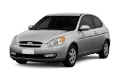 Hyundai Accent (2005 - 2010)