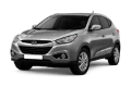 Hyundai IX35 (2009 - 2025)