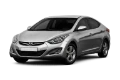 Hyundai Elantra (2011 - 2025)