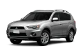 Mitsubishi Outlander (2010 - 2012)