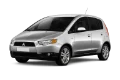 Mitsubishi Colt (2008 - 2012)
