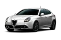 Alfa Romeo Giulietta (2010 - 2025)