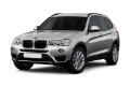 BMW X3 (2010 - 2017)
