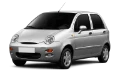 Chery QQ (2002 - 2025)