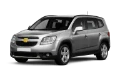 Chevrolet Orlando (2010 - 2025)