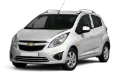 Chevrolet Spark (matiz) (2010 - 2015)