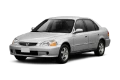 Honda Civic (1995 - 2001)