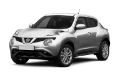 Nissan Juke (2010 - 2019)