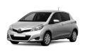 Toyota Yaris (2011 - 2020)