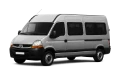 Renault Master (2003 - 2010)