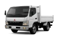 Mitsubishi Canter (2001 - 2026)