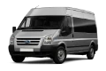 Ford Transit (2006 - 2014)