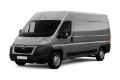 Citroen Jumper (2006 - 2025)