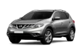 Nissan Murano (2008 - 2014)