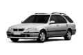 Honda Civic (1998 - 2001)