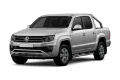 Volkswagen Amarok (2010 - 2025)