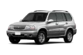 Suzuki Grand Vitara (2007 - 2025)