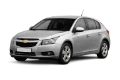 Chevrolet Cruze (2011 - 2025)