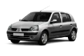 Renault Clio (1998 - 2008)