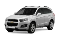 Chevrolet Captiva (2011 - 2025)