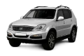 SsangYong Rexton (2012 - 2017)