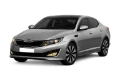 KIA Optima III (2010 - 2015)