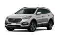 Hyundai Santa Fe (2012 - 2018)