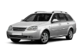 Chevrolet Lacetti (2003 - 2013)