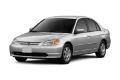 Honda Civic (2000 - 2006)