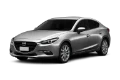 Mazda 3 (2013 - 2019)
