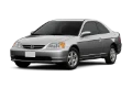 Honda Civic (2001 - 2005)