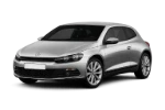 Desguace Volkswagen Scirocco coupé 2008 - 2018