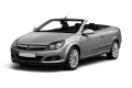 Opel Astra (2005 - 2010)