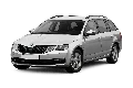 Skoda Octavia (2012 - 2020)