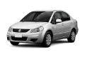 Suzuki SX4 (2006 - 2025)
