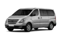 Hyundai H1 (2007 - 2025)