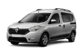 Renault Dokker (2012 - 2026)