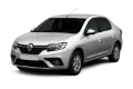Renault Logan (2012 - 2026)