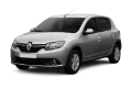 Renault Sandero (2012 - 2026)