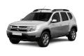 Renault Duster (2010 - 2026)