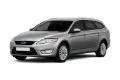 Ford Mondeo (2007 - 2014)