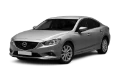 Mazda 6 (2012 - 2023)